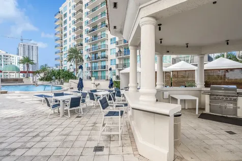 600 W Las Olas Boulevard Fort Lauderdale FL 33312