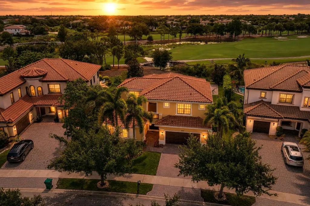 8152 Bradford Way Parkland FL 33076