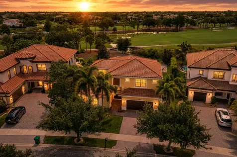 8152 Bradford Way Parkland FL 33076