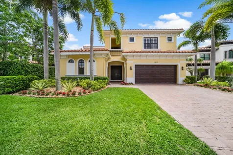 8152 Bradford Way Parkland FL 33076