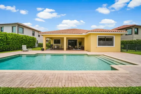 8152 Bradford Way Parkland FL 33076