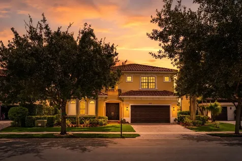 8152 Bradford Way Parkland FL 33076
