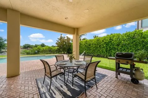 8152 Bradford Way Parkland FL 33076