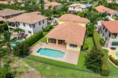 8152 Bradford Way Parkland FL 33076