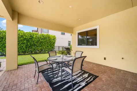 8152 Bradford Way Parkland FL 33076