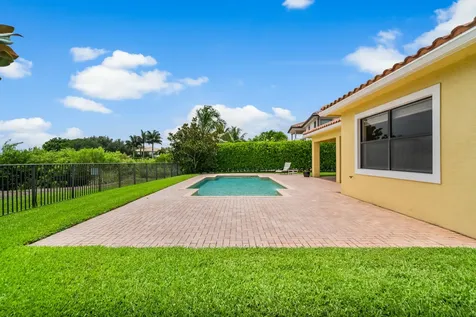8152 Bradford Way Parkland FL 33076