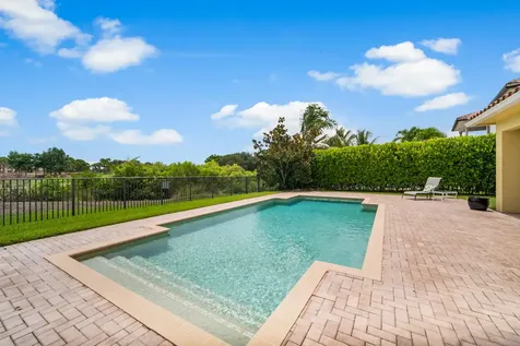 8152 Bradford Way Parkland FL 33076