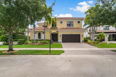 8152 Bradford Way Parkland FL 33076