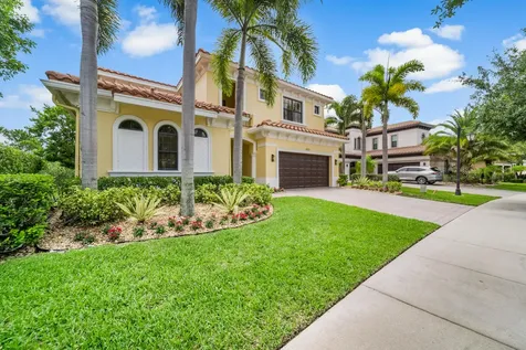 8152 Bradford Way Parkland FL 33076