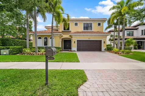 8152 Bradford Way Parkland FL 33076