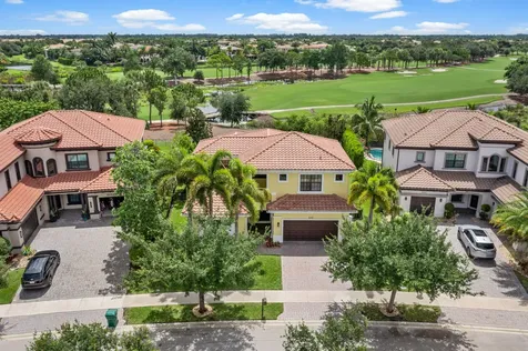 8152 Bradford Way Parkland FL 33076