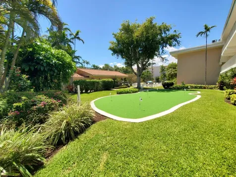 1481 S Ocean Boulevard Lauderdale By The Sea FL 33062