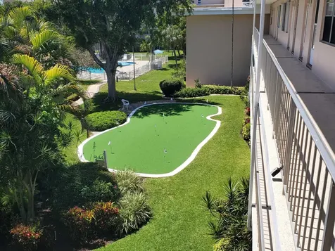 1481 S Ocean Boulevard Lauderdale By The Sea FL 33062