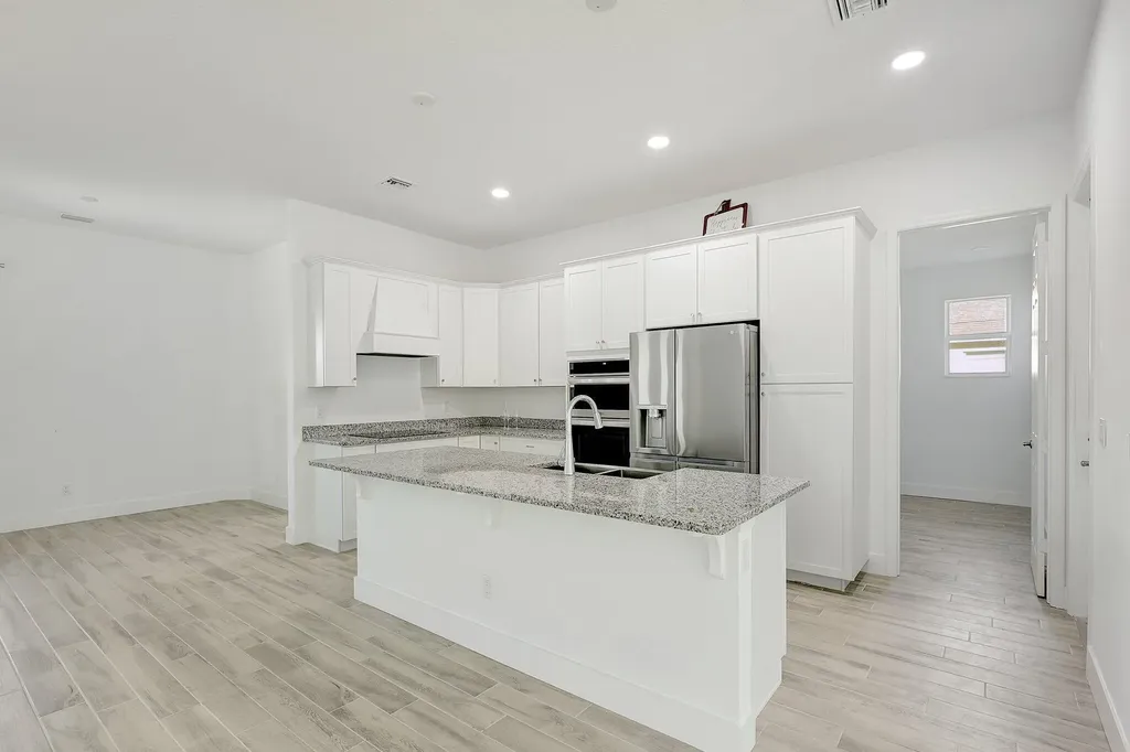 1791 SW Effland Avenue Port St Lucie FL 34953