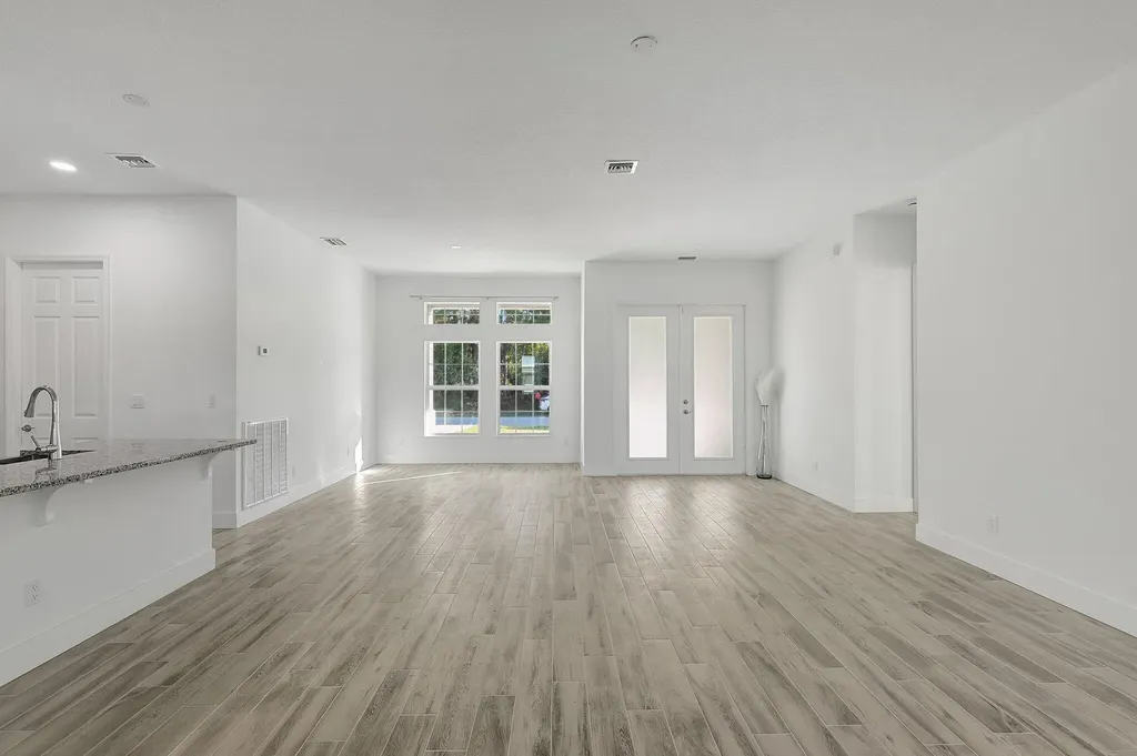 1791 SW Effland Avenue Port St Lucie FL 34953