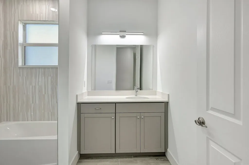 1791 SW Effland Avenue Port St Lucie FL 34953