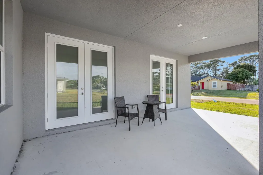 1791 SW Effland Avenue Port St Lucie FL 34953