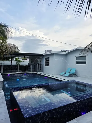 1902 Baythorne Road West Palm Beach FL 33415