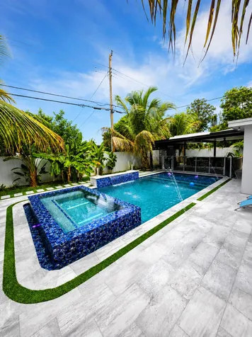 1902 Baythorne Road West Palm Beach FL 33415