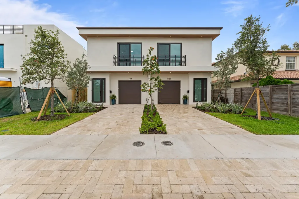 1103 NE 16th Avenue Fort Lauderdale FL 33304