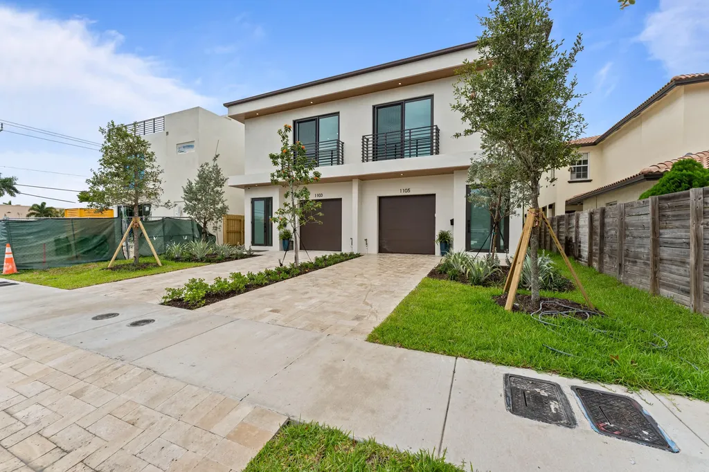 1103 NE 16th Avenue Fort Lauderdale FL 33304