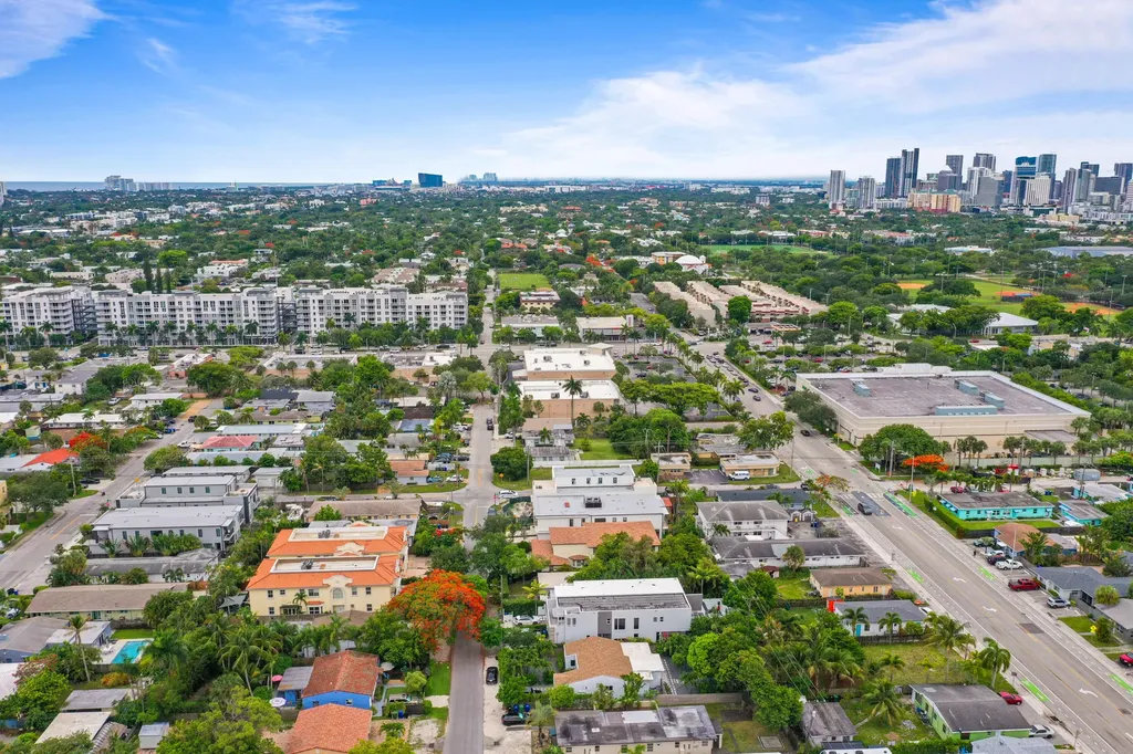 1103 NE 16th Avenue Fort Lauderdale FL 33304