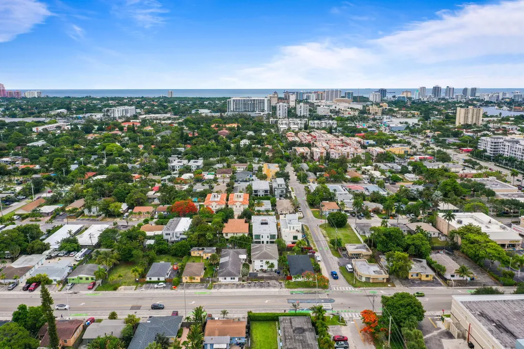 1103 NE 16th Avenue Fort Lauderdale FL 33304