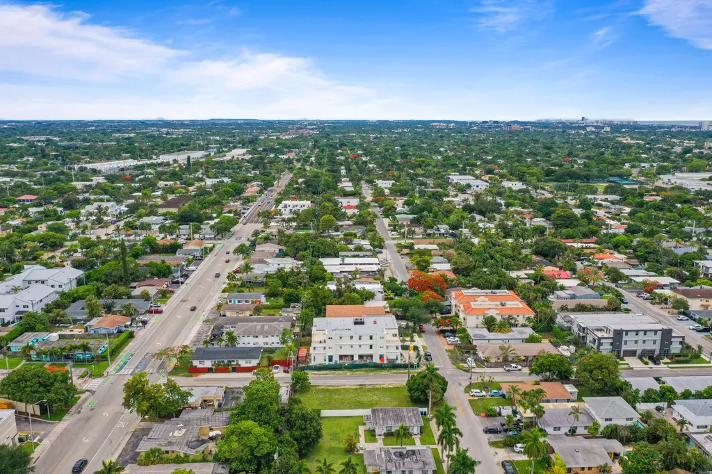 1103 NE 16th Avenue Fort Lauderdale FL 33304