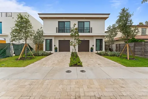 1103 NE 16th Avenue Fort Lauderdale FL 33304