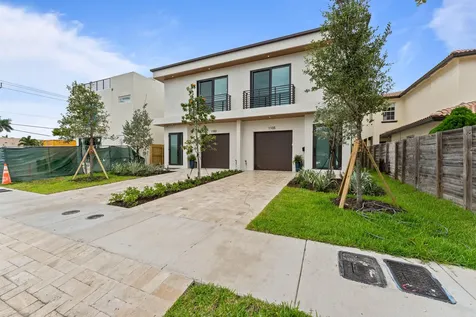 1103 NE 16th Avenue Fort Lauderdale FL 33304