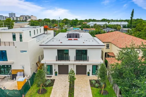 1103 NE 16th Avenue Fort Lauderdale FL 33304
