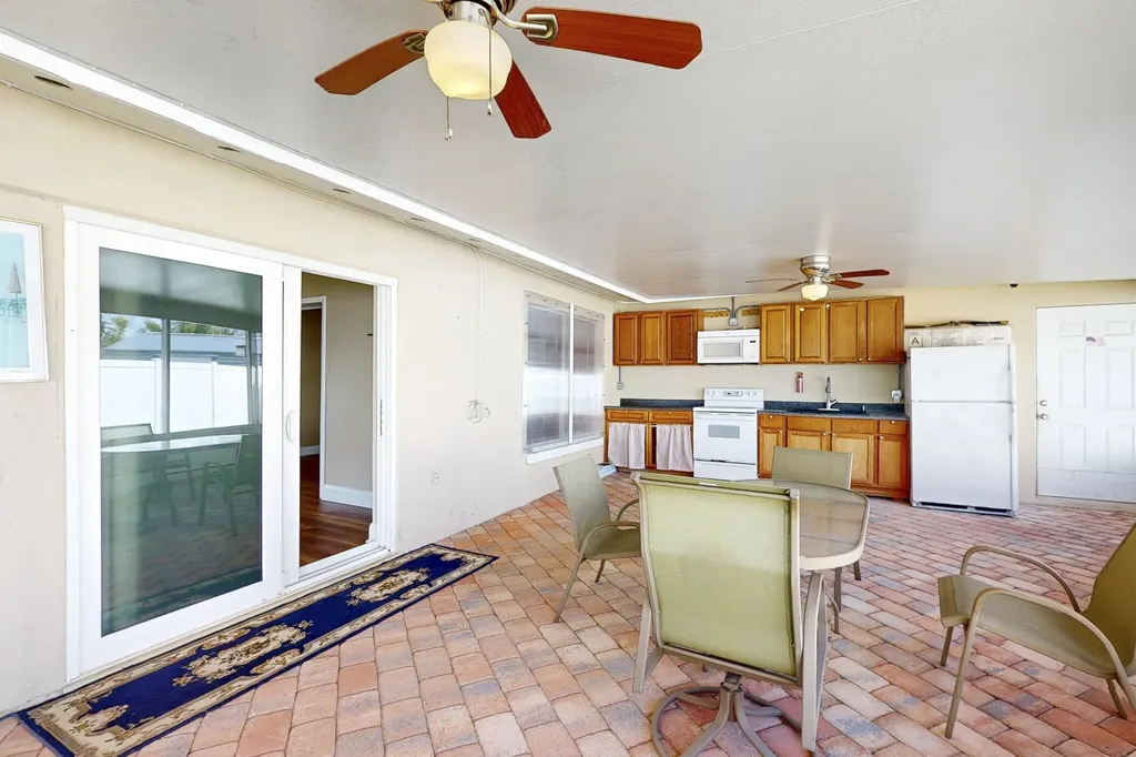 613 Beach Avenue Port St Lucie FL 34952