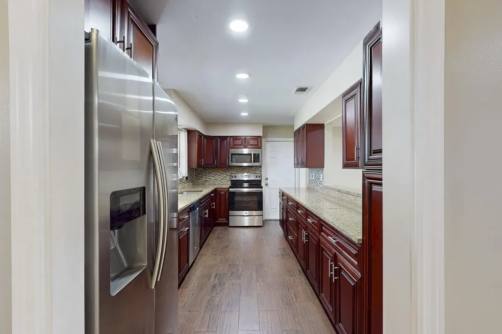 613 Beach Avenue Port St Lucie FL 34952