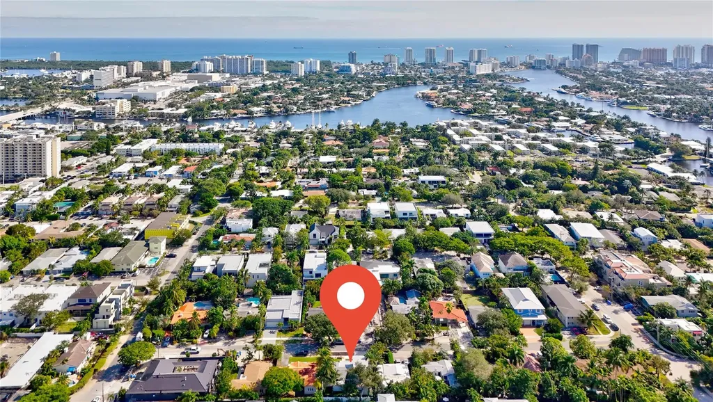 729 NE 17th Terrace Fort Lauderdale FL 33304