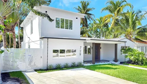 729 NE 17th Terrace Fort Lauderdale FL 33304