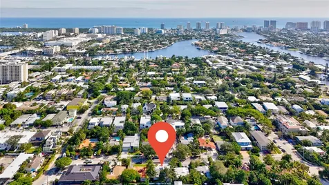 729 NE 17th Terrace Fort Lauderdale FL 33304