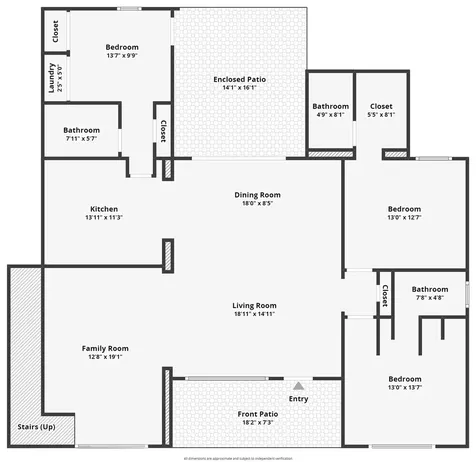 729 NE 17th Terrace Fort Lauderdale FL 33304