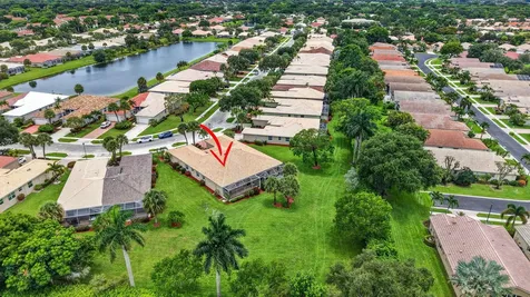 10632 Royal Caribbean Circle Boynton Beach FL 33437