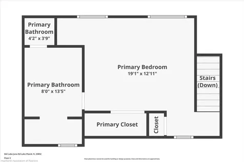 564 Lake June Road Lake Placid FL 33852