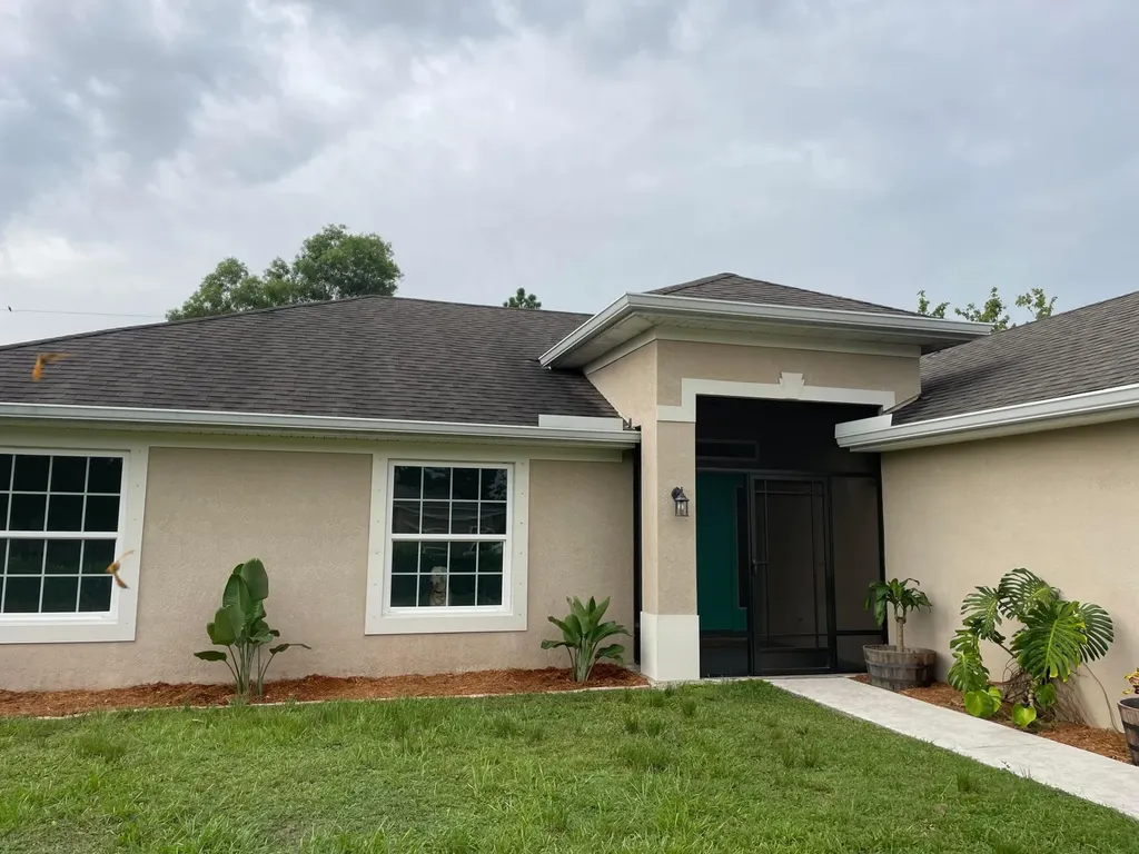 150 SW De Gouvea Terrace Port St Lucie FL 34984