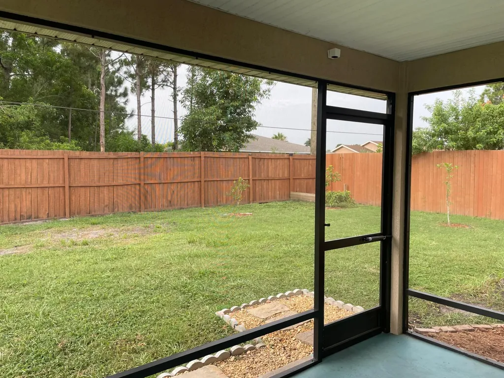 150 SW De Gouvea Terrace Port St Lucie FL 34984