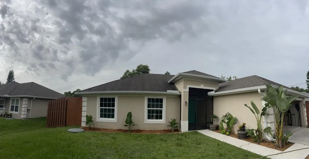 150 SW De Gouvea Terrace Port St Lucie FL 34984