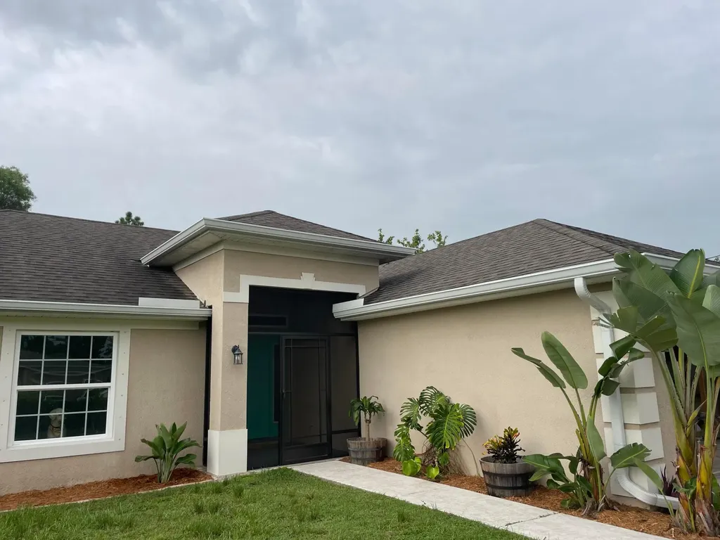 150 SW De Gouvea Terrace Port St Lucie FL 34984