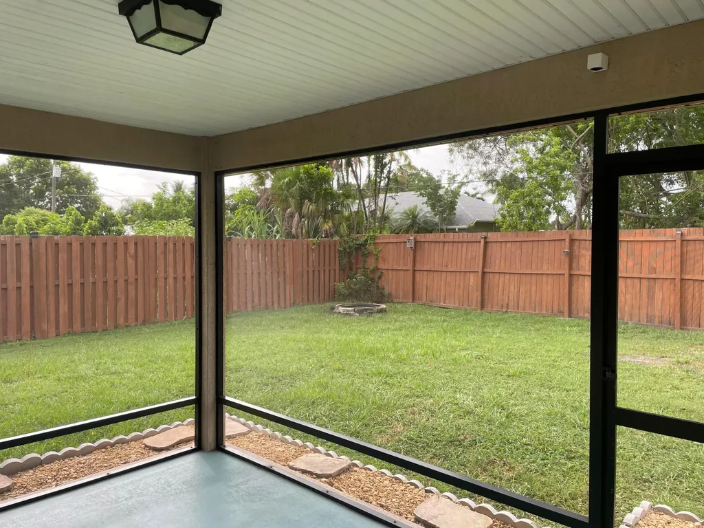 150 SW De Gouvea Terrace Port St Lucie FL 34984