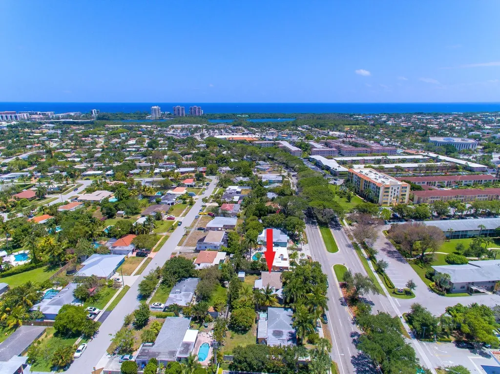 155 NE 20th Street Boca Raton FL 33431