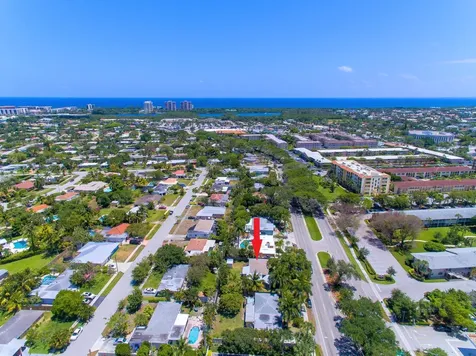 155 NE 20th Street Boca Raton FL 33431