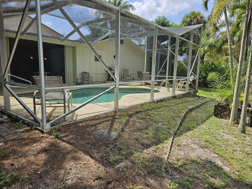 596 Greenwood Drive Jupiter FL 33458