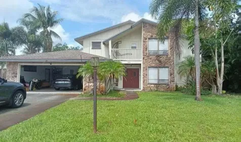 596 Greenwood Drive Jupiter FL 33458