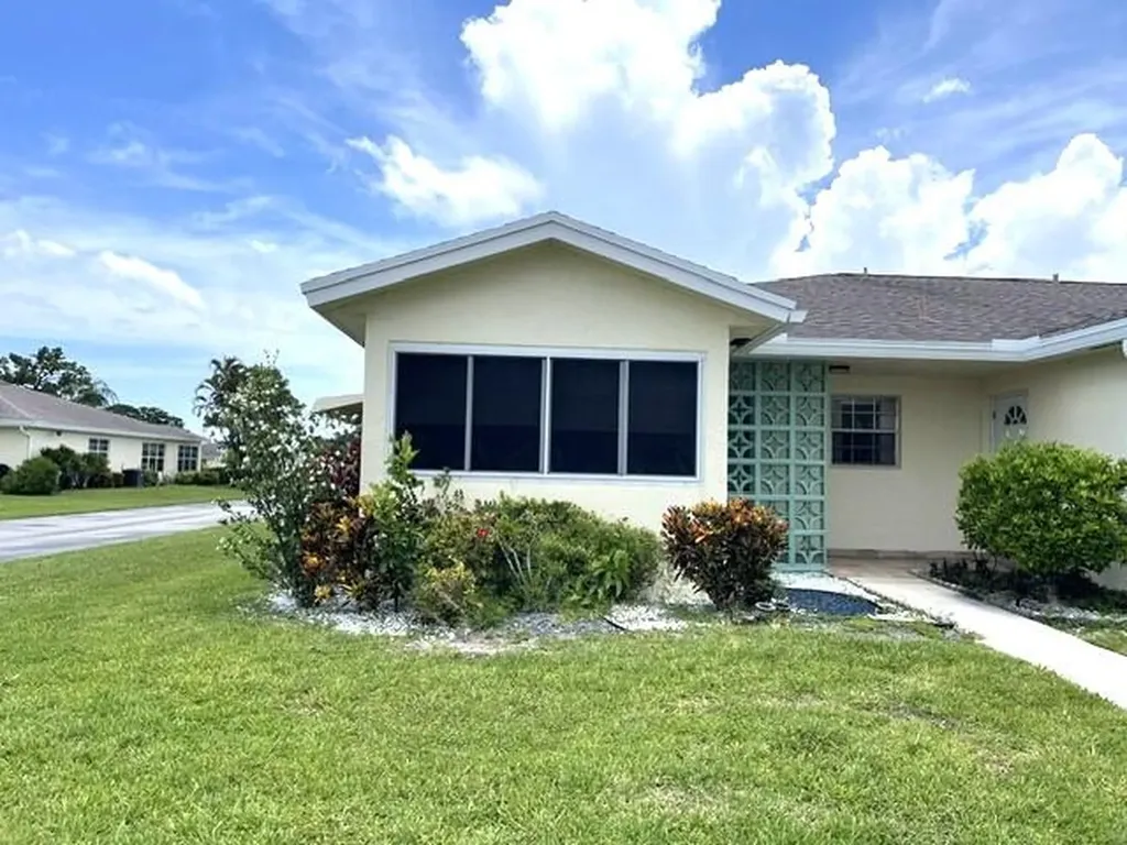 5397 Lakefront Boulevard Delray Beach FL 33484
