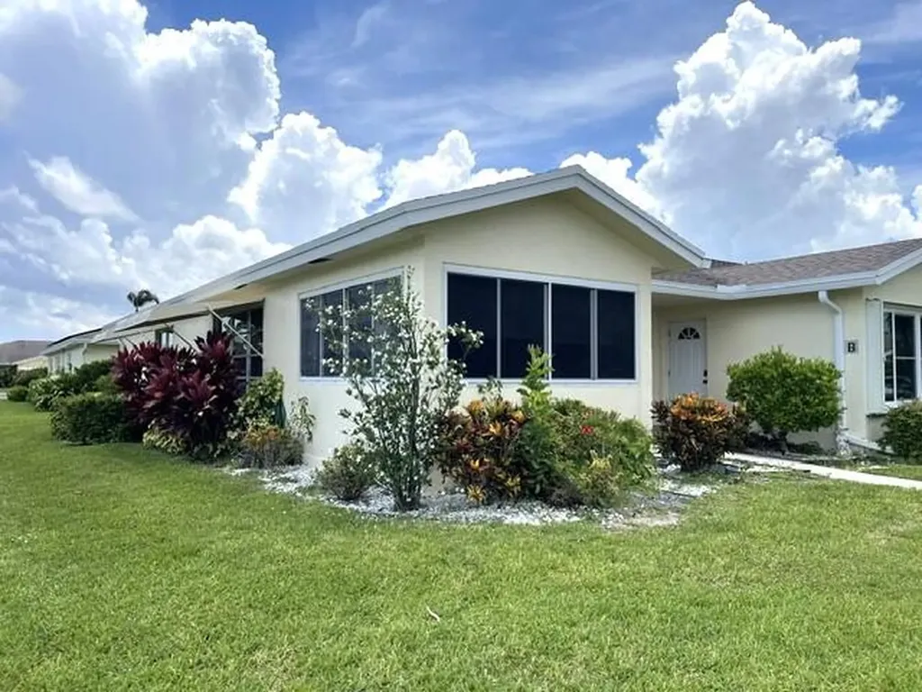 5397 Lakefront Boulevard Delray Beach FL 33484